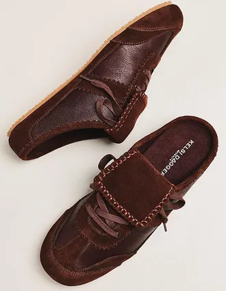 Kelsi Dagger Scotty Sneaker Mules