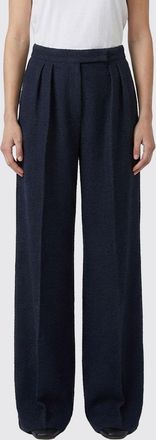 Max Mara Pantaloni MAX MARA Donna colore Blue