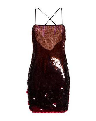 Patrizia Pepe DRESSES - Mini dresses on YOOX.COM