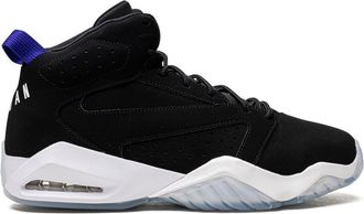 Nike Jordan Lift Off sneakers - unisex - Leather - 7.5 - Black