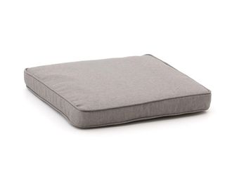 Madison New York Wicker tuinkussen 42x42cm zit