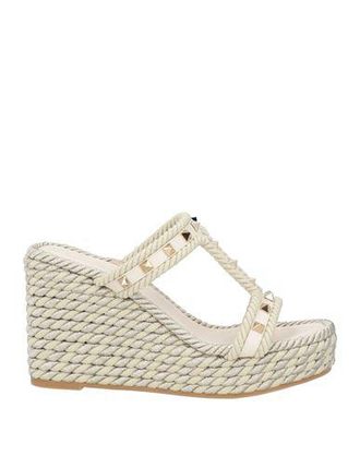 Valentino Garavani FOOTWEAR - Espadrilles on YOOX.COM