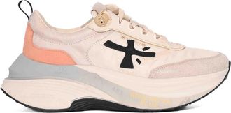 Premiata Hill 8522 Sneakers