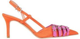 Divine Follie FOOTWEAR - Pumps on YOOX.COM