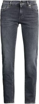 Dolce & Gabbana PARTES DE ABAJO - Pantalones vaqueros en YOOX.COM
