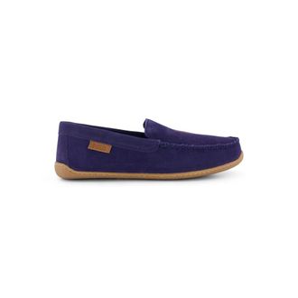 Polo Ralph Lauren Schoenen, Heren, Blauw, 42 EU, Loafers