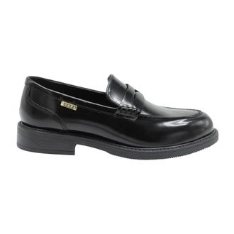 Scapa Mocassino Varsha - - Shoes - Donna - Nero - 37 EU