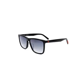 Guess Sunglasses, male, Multicolor, Size: ONE SIZE Square Sunglasses