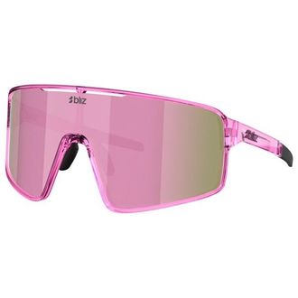 Bliz P001S S3 Velobrille - Unisex | rosa