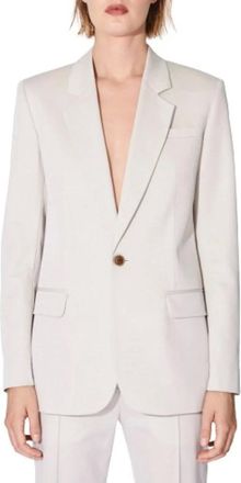Barbara Bui Donna, Giacche, Beige, S, new