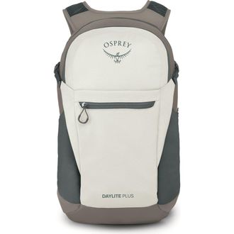 Osprey Daylite Plus Backpack in Mystery White Multi at Nordstrom
