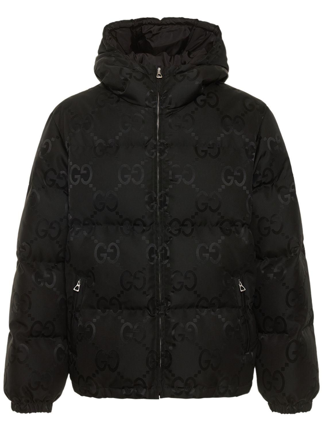 Gucci Winter Jackets Sale up to 40 Stylight