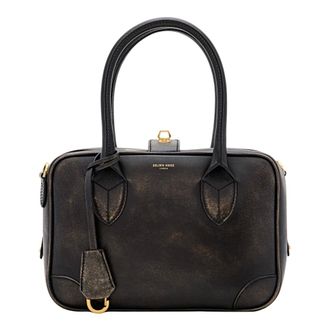 Golden Goose Handbags, female, Black, Size: ONE SIZE Vita Bag