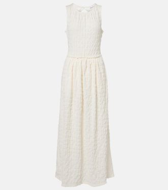 Proenza Schouler White Label - Abito lungo Zoira