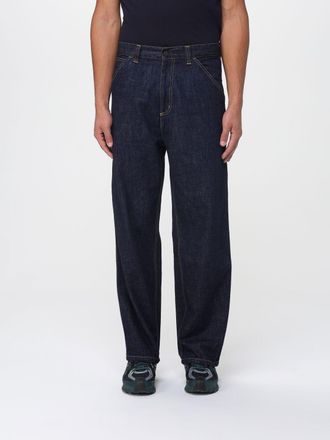 Carhartt Work in Progress Pants CARHARTT WIP Men color Navy
