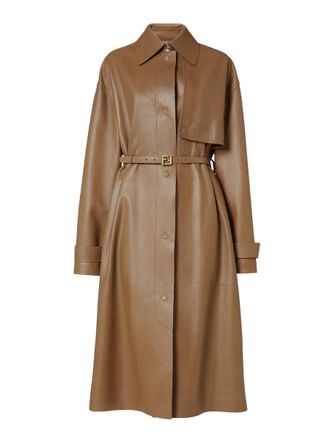 Fendi Trenchcoat