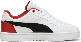 Puma Puma, Schoenen, Heren, Veelkleurig, 42 1/2 EU, Ferrari Caven 2.0 Basketbalschoenen