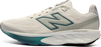 New Balance 520v9 Fresh Foam Mens Running Shoes - Grey - Size UK 12.5