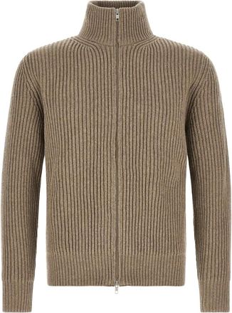 Maison Margiela Hombre, Jerseys, Beige, Talla: M