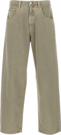 A Gold E Fusion Jeans