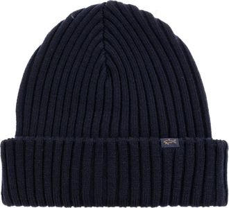 Paul & Shark Hombre, Accesorios, Azul, Talla: ONE Size