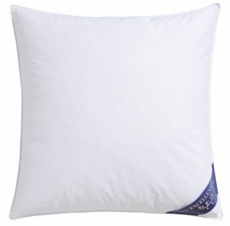 Excellent 3-Kammer-Kopfkissen »Venedig, Kissen hergestellt in Deutschland!, für Allergiker« Füllung: 90DaunenAussenkammer 1 Stk. tlg. Kopfkissen in 40x80 und 80