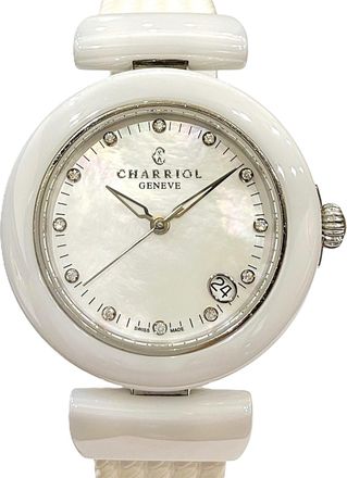 Charriol Charriol