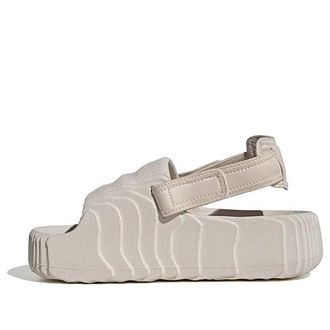 adidas (WMNS) adidas Adilette 22 XLG Slide Putty Mauve IE5651