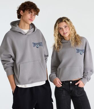 A&eacute;ropostale Minnesota Timberwolves Basketball Pullover Hoodie