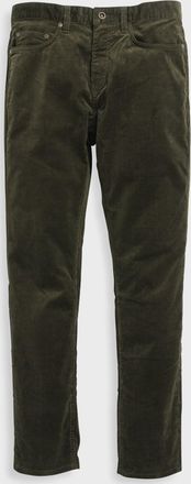 Rodd & Gunn Men & apos;s Stirling 2 Corduroy Jeans