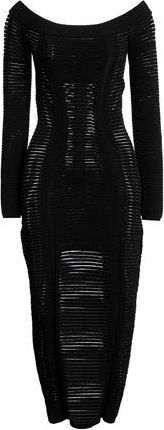 Balmain KLEIDER - Midi-Kleider auf YOOX.COM