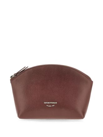 Emporio Armani ik M Ik ga naar de badkamer