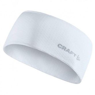 Craft Mesh Nano Weight Headband Stirnband - Unisex | grau