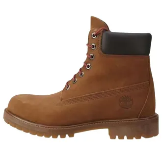Timberland 6 Inch Boot Tundra Waterbuck Wheat TB0A1M7D