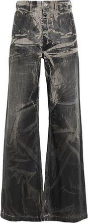 Rick Owens BOTTOMWEAR - Pantaloni jeans su YOOX.COM