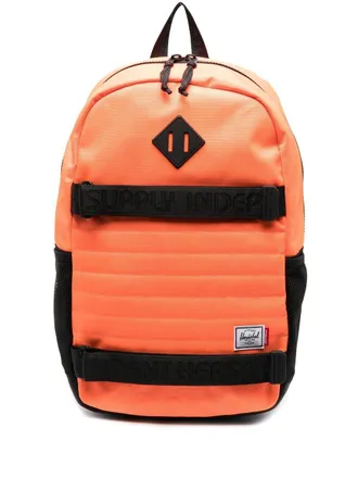 Herschel Fleet Independent rugzak - Oranje