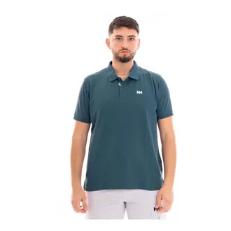 Helly Hansen Heren, Tops, Groen, Maat: XL