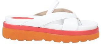 Ixos FOOTWEAR - Thong sandals on YOOX.COM