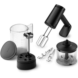 Philips Elvisp Serie 5000 Hr3781/20 Mezclador Supercarga
