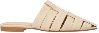 Ovye By Cristina Lucchi CALZADO - Mules & Zuecos en YOOX.COM