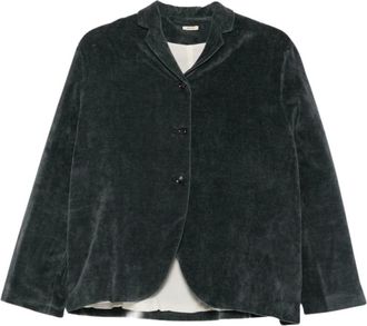 Apuntob P981/Ts 984 Chaqueta - Jackets - Mujer - Azul - L