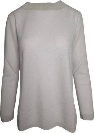 La Fileria Mujer, Jerseys, Gris, Talla: S