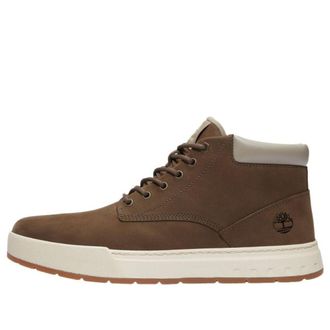 Timberland Maple Grove Dark Brown TB0A69FNW071