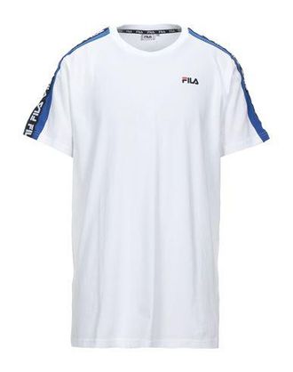Fila TOPS - T-shirts auf YOOX.COM