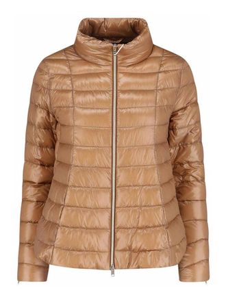 Herno Padded down jacket