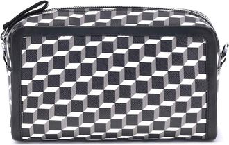 Pierre Hardy Cube Box Shoulder Bag