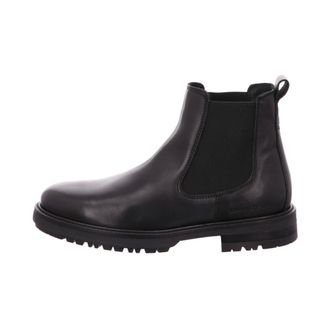 Marc O'Polo Chelsea Boot - Heren - Schoenen - Zwart - Maat: 44 EU