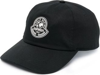 Moncler Hombre, Accesorios, Negro, Talla: ONE Size