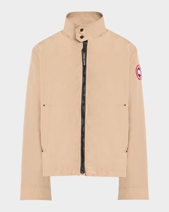 Canada Goose Men & apos;s Rosedale Harrington Jacket