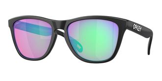 Oakley OO9245 FROGSKINS Asian Fit 9245E4 Mens Sunglasses Black Size 54